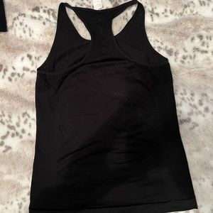Fabletics racer back tank top